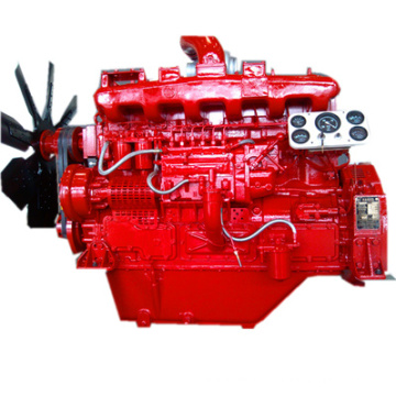 Wandi (WD) Motor diesel 580kw para la bomba, poder fuerte (WD287TAB58)